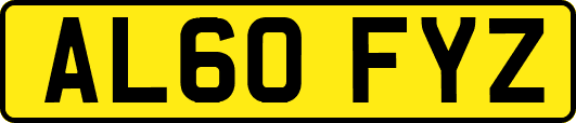 AL60FYZ