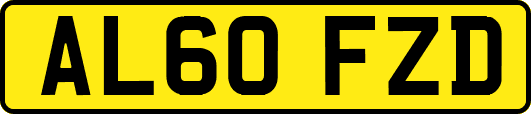 AL60FZD
