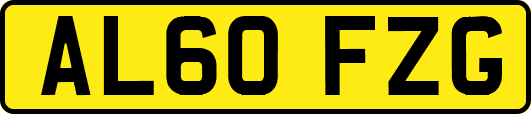 AL60FZG