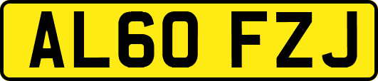 AL60FZJ