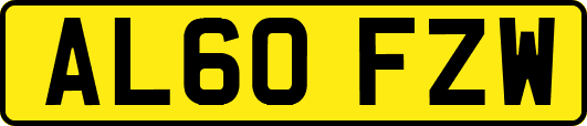 AL60FZW