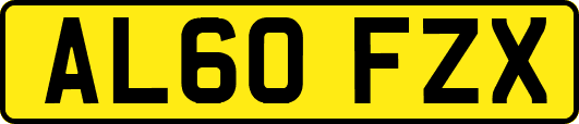 AL60FZX