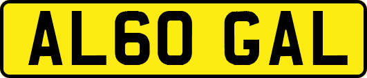AL60GAL
