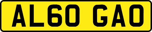 AL60GAO