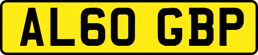 AL60GBP