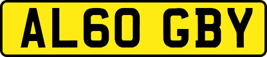 AL60GBY