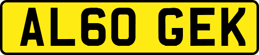 AL60GEK