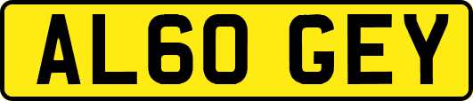 AL60GEY