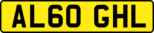 AL60GHL