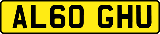 AL60GHU