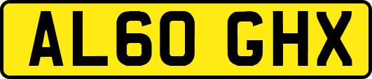 AL60GHX