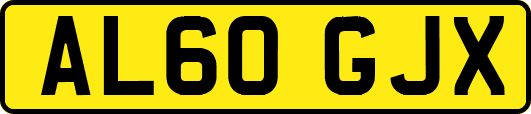 AL60GJX