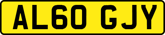 AL60GJY