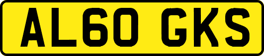 AL60GKS