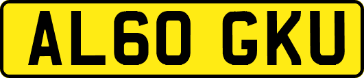 AL60GKU
