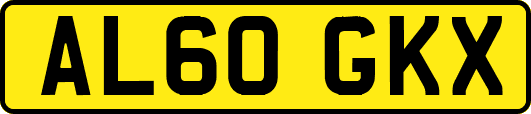 AL60GKX