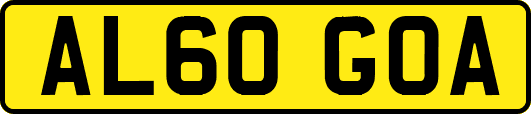 AL60GOA