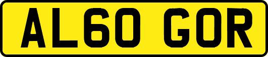 AL60GOR