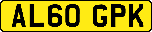 AL60GPK