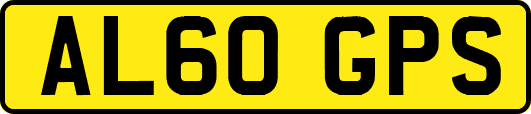 AL60GPS