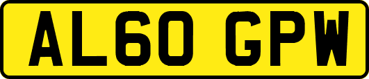 AL60GPW