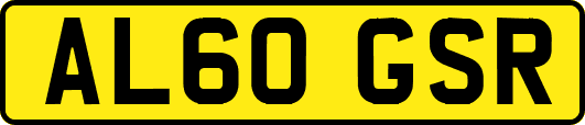 AL60GSR