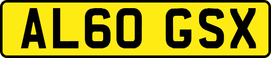 AL60GSX