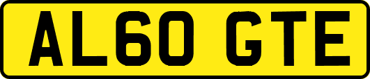 AL60GTE