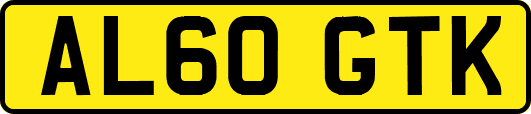 AL60GTK