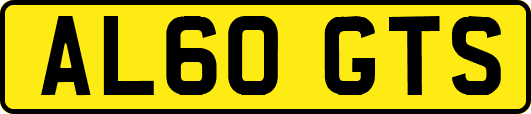 AL60GTS
