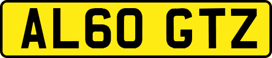 AL60GTZ