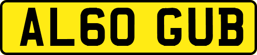 AL60GUB