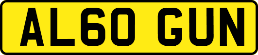 AL60GUN