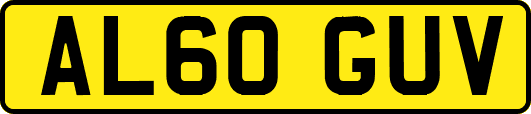 AL60GUV