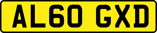 AL60GXD