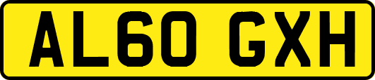AL60GXH