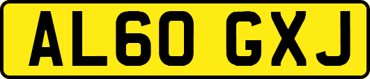 AL60GXJ