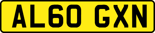 AL60GXN
