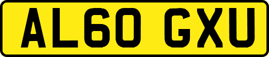 AL60GXU