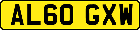 AL60GXW