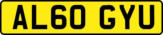 AL60GYU
