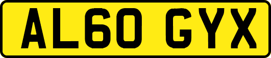 AL60GYX