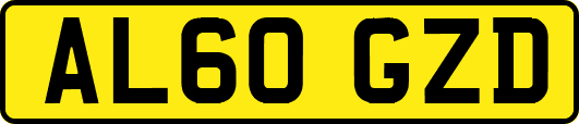 AL60GZD