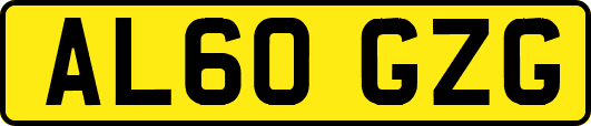 AL60GZG