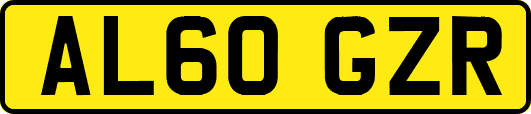 AL60GZR