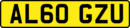 AL60GZU