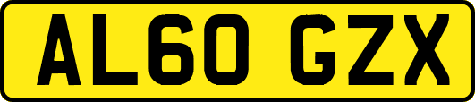AL60GZX