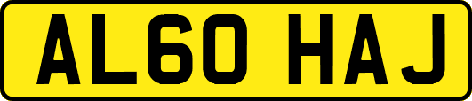 AL60HAJ