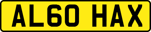 AL60HAX