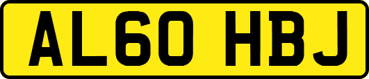 AL60HBJ